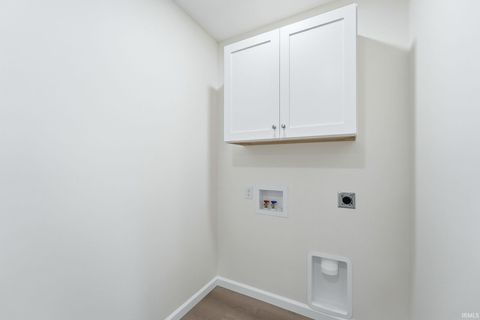 Tiny photo for 1970 Felt Street, Huntington, IN 46750 (MLS # 202618535)