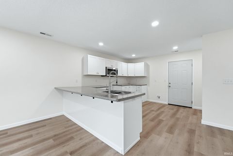 Tiny photo for 1970 Felt Street, Huntington, IN 46750 (MLS # 202618535)