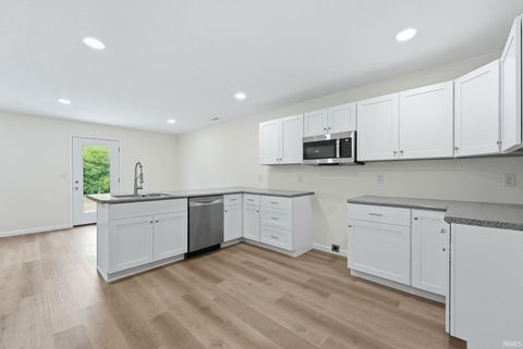 Tiny photo for 1970 Felt Street, Huntington, IN 46750 (MLS # 202618535)