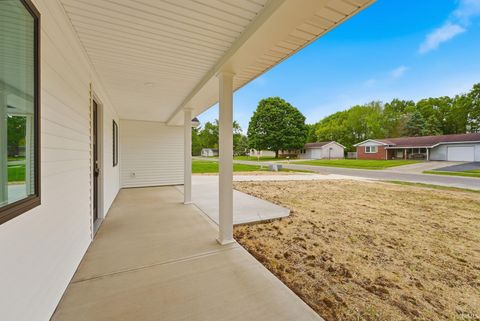 Tiny photo for 1970 Felt Street, Huntington, IN 46750 (MLS # 202618535)