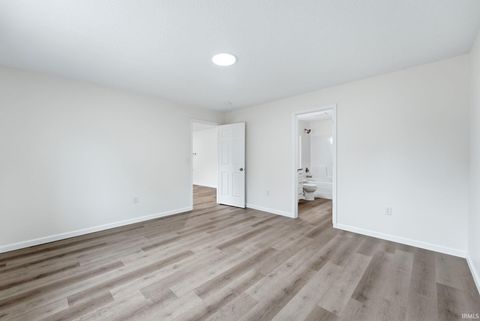 Tiny photo for 1970 Felt Street, Huntington, IN 46750 (MLS # 202618535)
