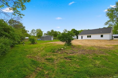 Tiny photo for 1970 Felt Street, Huntington, IN 46750 (MLS # 202618535)