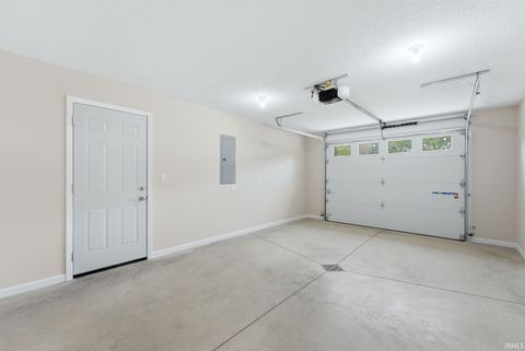 Tiny photo for 1970 Felt Street, Huntington, IN 46750 (MLS # 202618535)