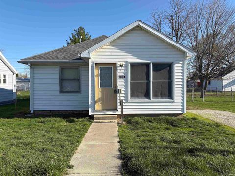 1804 W 15th Street, Muncie, IN 47302 - #: 202511892