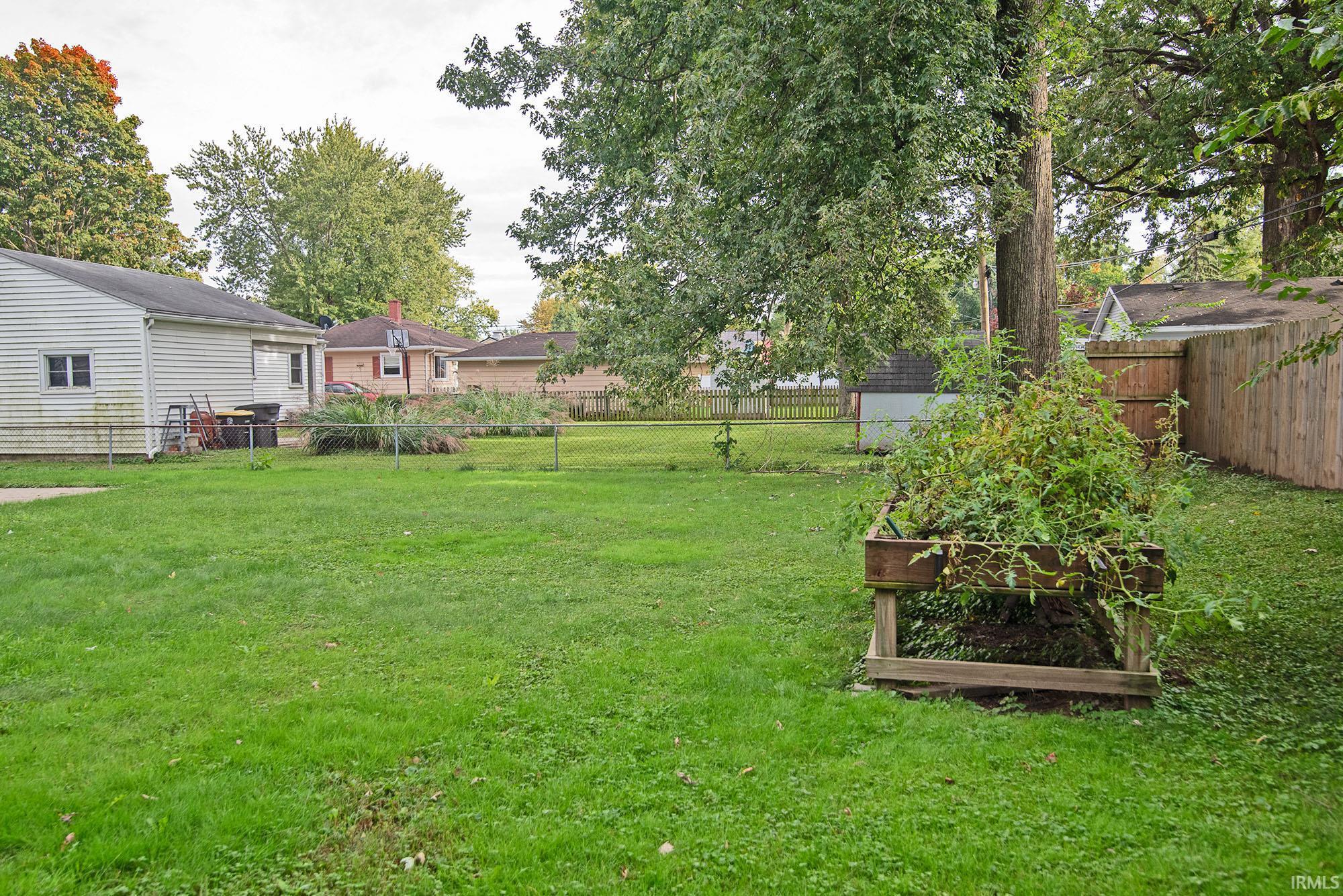 6426 Maywood Circle