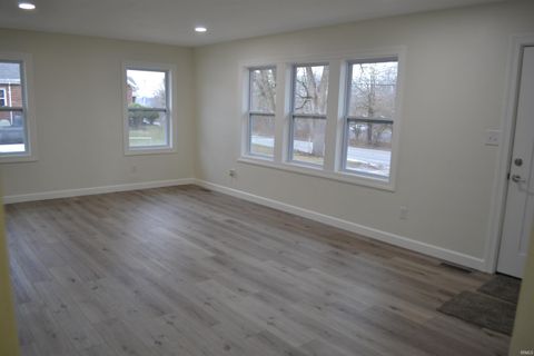 Tiny photo for 1607 S 4Th Street, Lafayette, IN 47905 (MLS # 202600827)