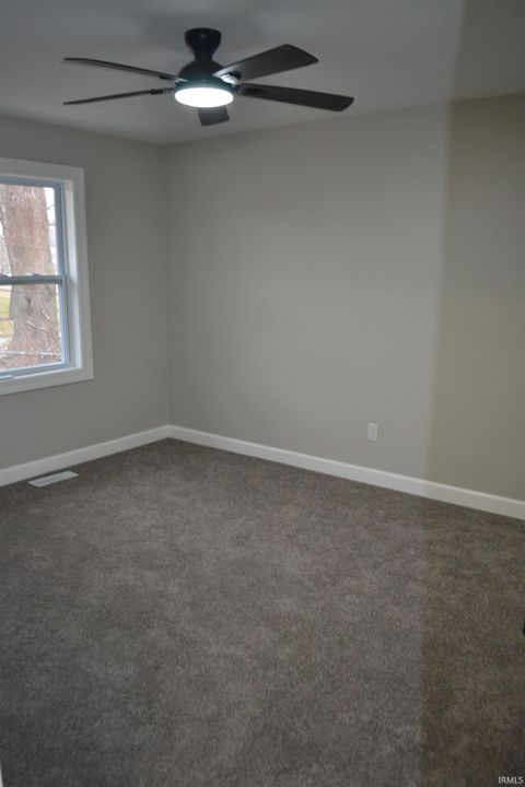 Tiny photo for 1607 S 4Th Street, Lafayette, IN 47905 (MLS # 202600827)