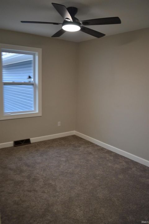 Tiny photo for 1607 S 4Th Street, Lafayette, IN 47905 (MLS # 202600827)