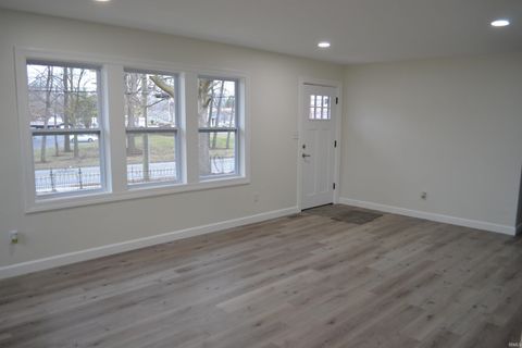 Tiny photo for 1607 S 4Th Street, Lafayette, IN 47905 (MLS # 202600827)