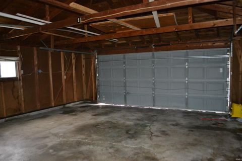 Tiny photo for 1607 S 4Th Street, Lafayette, IN 47905 (MLS # 202600827)