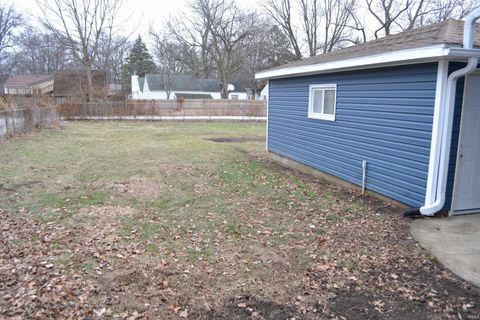 Tiny photo for 1607 S 4Th Street, Lafayette, IN 47905 (MLS # 202600827)