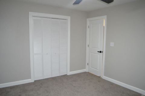 Tiny photo for 1607 S 4Th Street, Lafayette, IN 47905 (MLS # 202600827)