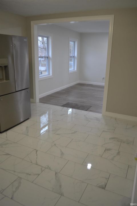 Tiny photo for 1607 S 4Th Street, Lafayette, IN 47905 (MLS # 202600827)