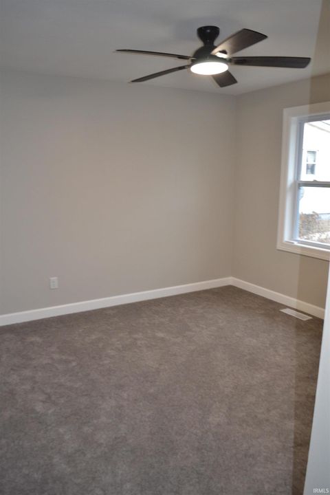 Tiny photo for 1607 S 4Th Street, Lafayette, IN 47905 (MLS # 202600827)