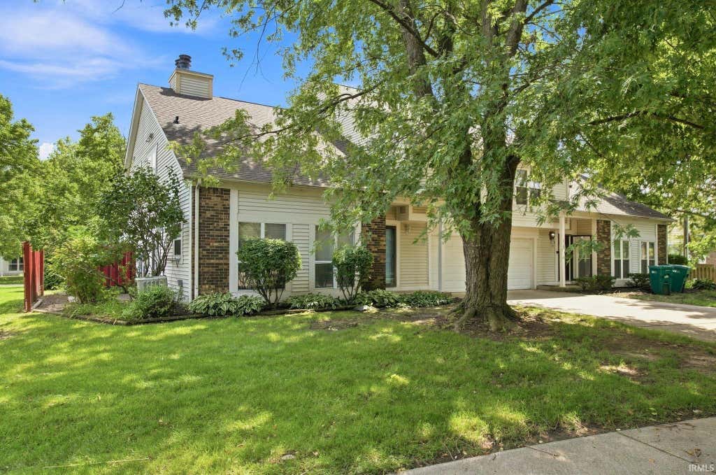 Photo of 216 Trace Two, West Lafayette, IN 47906 (MLS # 202634353)