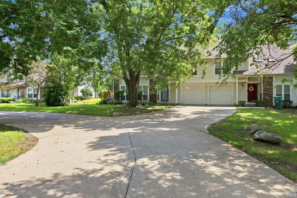 Photo of 216 Trace Two, West Lafayette, IN 47906 (MLS # 202634353)