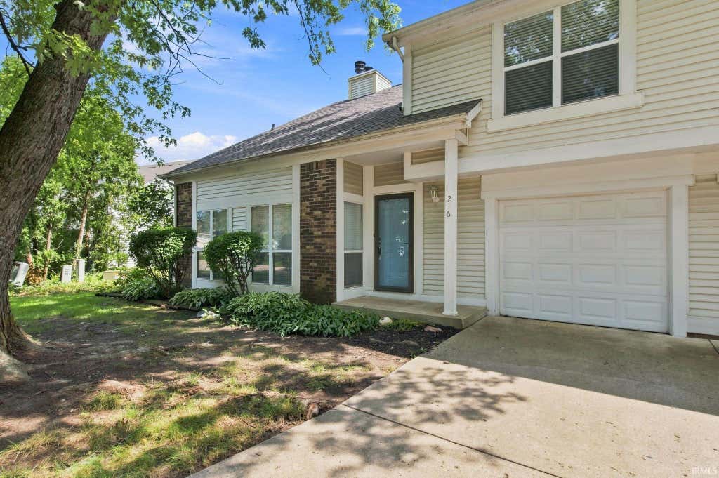 Photo of 216 Trace Two, West Lafayette, IN 47906 (MLS # 202634353)
