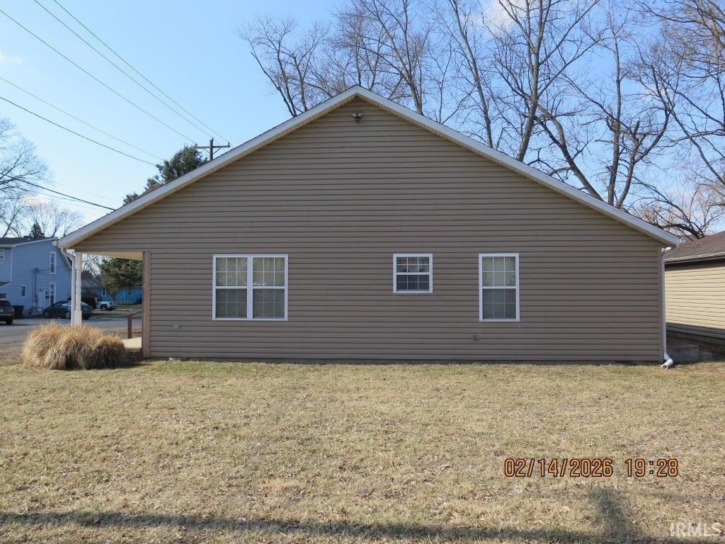Photo of 1914 Colfax Street, Lafayette, IN 47904 (MLS # 202604854)