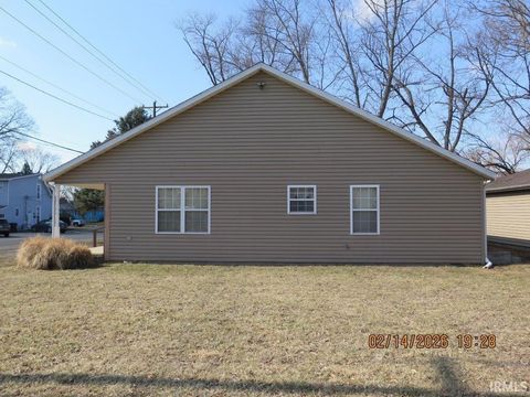 Tiny photo for 1914 Colfax Street, Lafayette, IN 47904 (MLS # 202604854)
