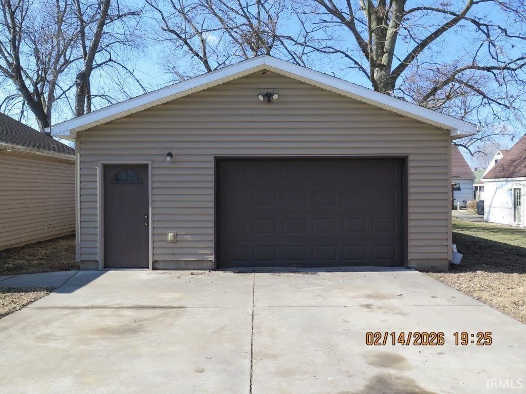 Photo of 1914 Colfax Street, Lafayette, IN 47904 (MLS # 202604854)