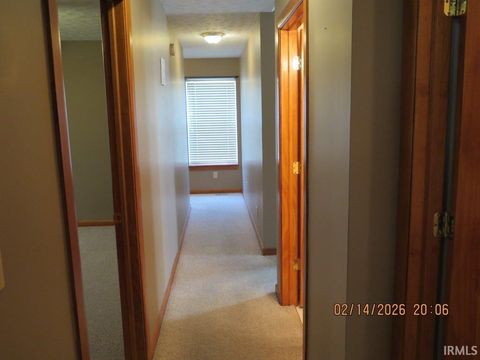 Tiny photo for 1914 Colfax Street, Lafayette, IN 47904 (MLS # 202604854)