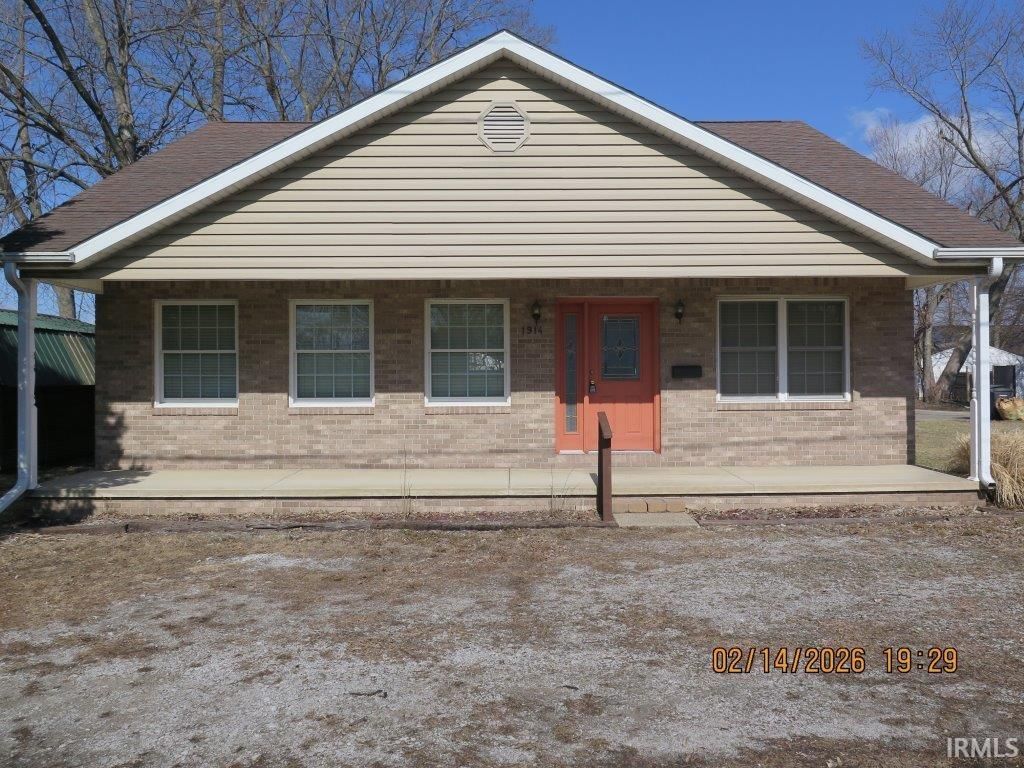 Photo of 1914 Colfax Street, Lafayette, IN 47904 (MLS # 202604854)
