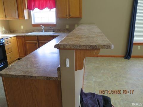 Tiny photo for 1914 Colfax Street, Lafayette, IN 47904 (MLS # 202604854)