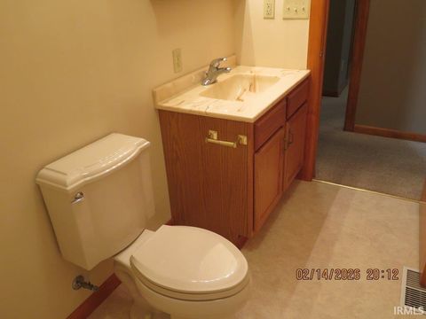 Tiny photo for 1914 Colfax Street, Lafayette, IN 47904 (MLS # 202604854)