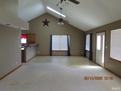 Tiny photo for 1914 Colfax Street, Lafayette, IN 47904 (MLS # 202604854)