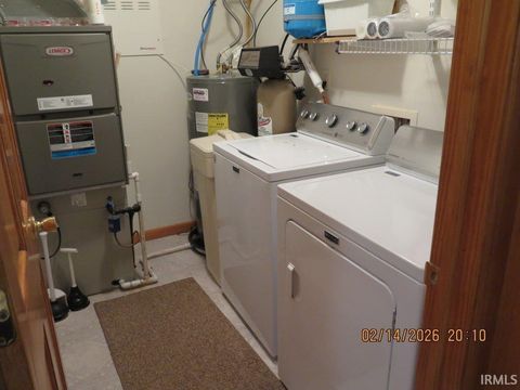 Tiny photo for 1914 Colfax Street, Lafayette, IN 47904 (MLS # 202604854)