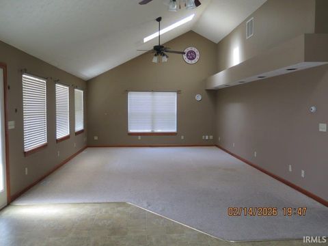 Tiny photo for 1914 Colfax Street, Lafayette, IN 47904 (MLS # 202604854)