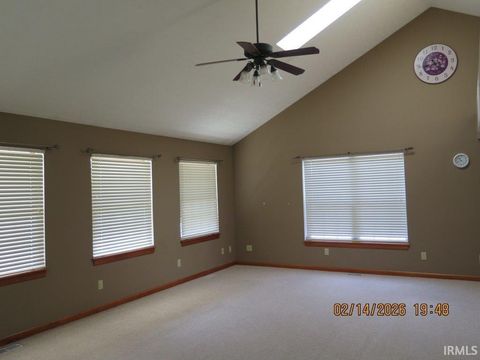 Tiny photo for 1914 Colfax Street, Lafayette, IN 47904 (MLS # 202604854)