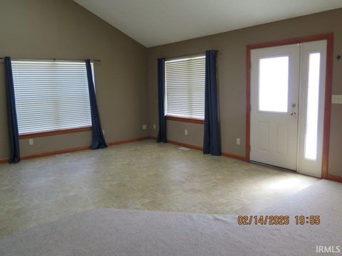 Tiny photo for 1914 Colfax Street, Lafayette, IN 47904 (MLS # 202604854)