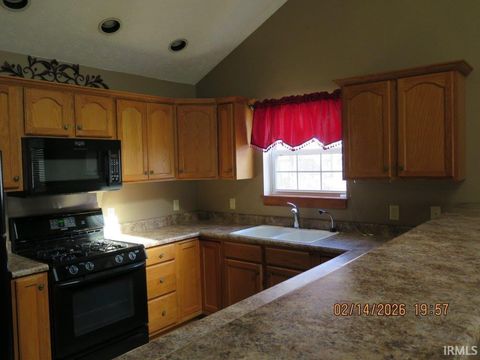 Tiny photo for 1914 Colfax Street, Lafayette, IN 47904 (MLS # 202604854)