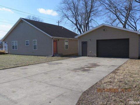 Tiny photo for 1914 Colfax Street, Lafayette, IN 47904 (MLS # 202604854)