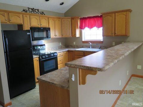 Tiny photo for 1914 Colfax Street, Lafayette, IN 47904 (MLS # 202604854)