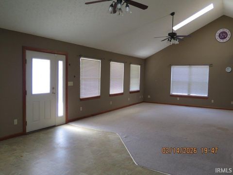 Tiny photo for 1914 Colfax Street, Lafayette, IN 47904 (MLS # 202604854)