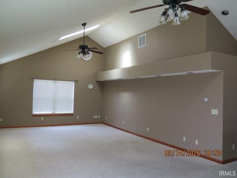 Tiny photo for 1914 Colfax Street, Lafayette, IN 47904 (MLS # 202604854)