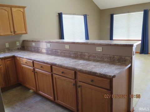 Tiny photo for 1914 Colfax Street, Lafayette, IN 47904 (MLS # 202604854)