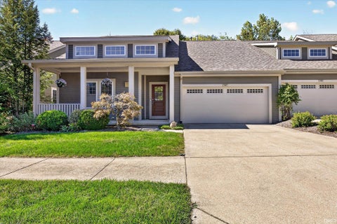 Photo of 962 S Baldwin Drive, Bloomington, IN 47401 (MLS # 202637101)