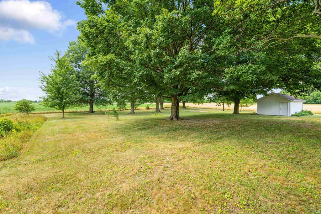 Photo of 4352 County Road 41, Auburn, IN 46706 (MLS # 202630112)