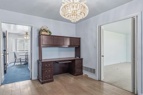 Tiny photo for 3028 Kingsley Drive, Fort Wayne, IN 46815 (MLS # 202618367)