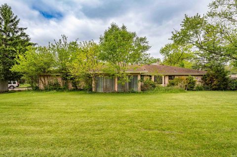Tiny photo for 3028 Kingsley Drive, Fort Wayne, IN 46815 (MLS # 202618367)