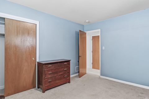 Tiny photo for 3028 Kingsley Drive, Fort Wayne, IN 46815 (MLS # 202618367)