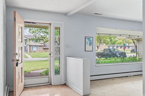 Tiny photo for 3028 Kingsley Drive, Fort Wayne, IN 46815 (MLS # 202618367)