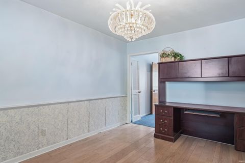Tiny photo for 3028 Kingsley Drive, Fort Wayne, IN 46815 (MLS # 202618367)