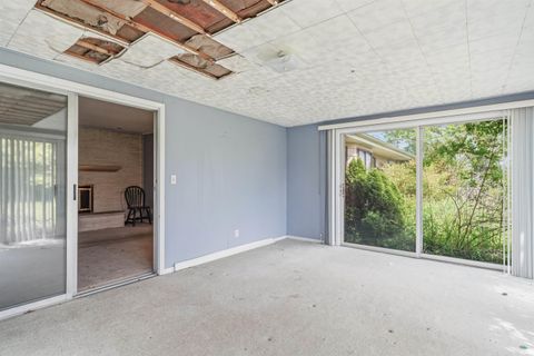 Tiny photo for 3028 Kingsley Drive, Fort Wayne, IN 46815 (MLS # 202618367)