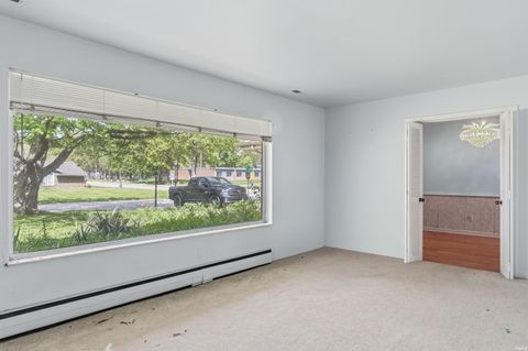 Tiny photo for 3028 Kingsley Drive, Fort Wayne, IN 46815 (MLS # 202618367)