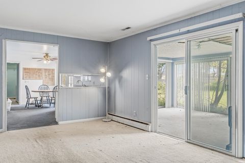 Tiny photo for 3028 Kingsley Drive, Fort Wayne, IN 46815 (MLS # 202618367)