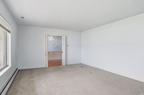 Tiny photo for 3028 Kingsley Drive, Fort Wayne, IN 46815 (MLS # 202618367)